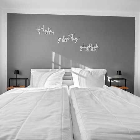 Ferienhaus Wattwurm Hooksiel Dış mekan fotoğraf