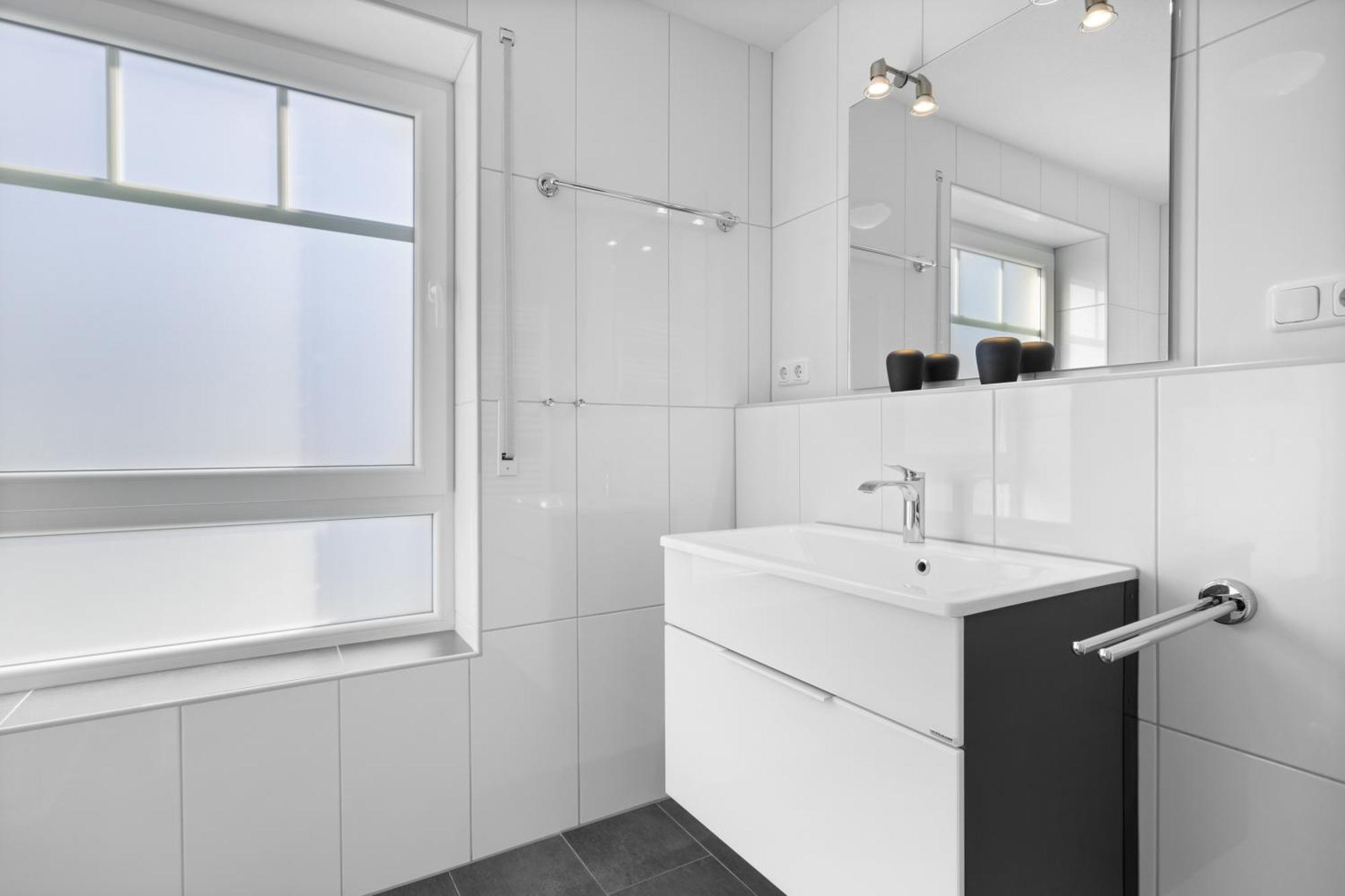 Ferienhaus Wattwurm Hooksiel Dış mekan fotoğraf