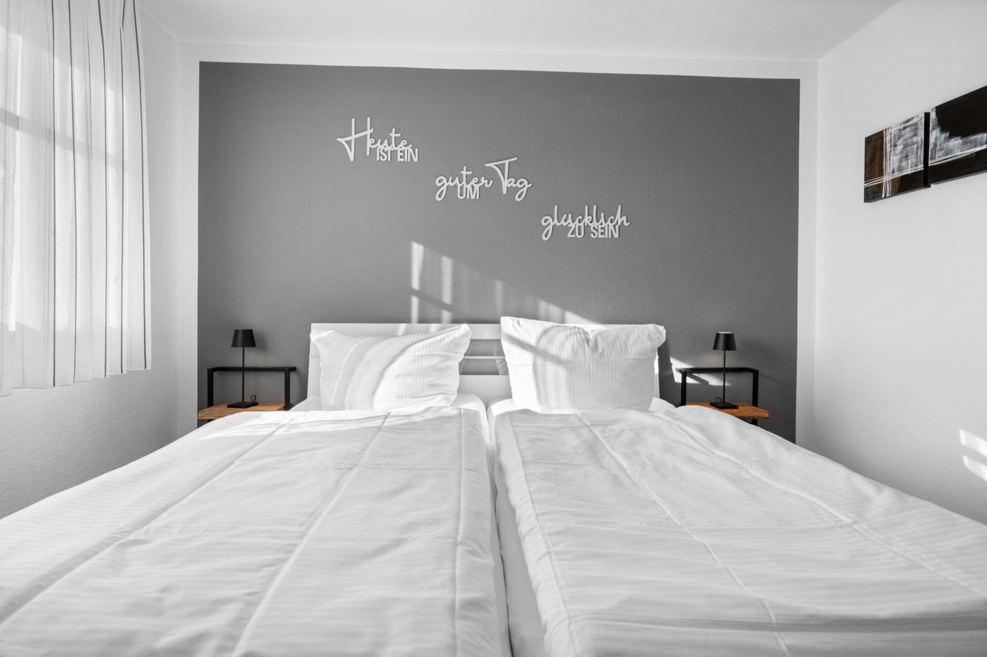 Ferienhaus Wattwurm Hooksiel Dış mekan fotoğraf
